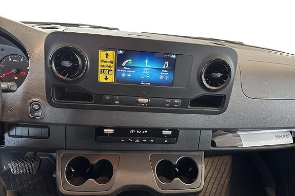 Mercedes-Benz Sprinter 315 9 of 21