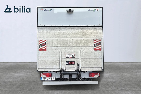 Mercedes-Benz Sprinter 315 5 of 21