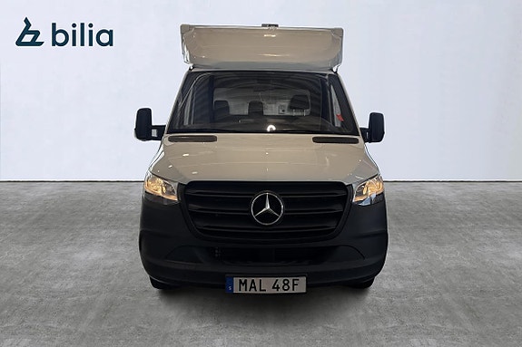 Mercedes-Benz Sprinter 315 2 of 21