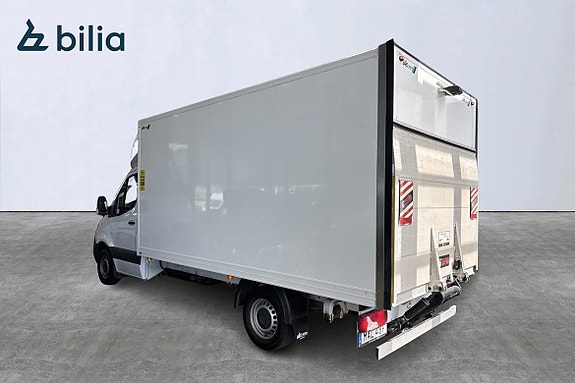 Mercedes-Benz Sprinter 315 4 of 21