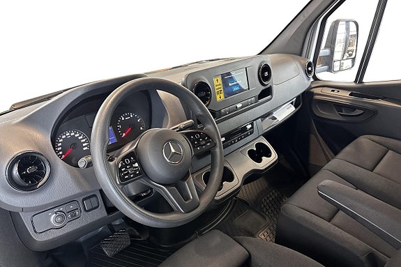 Mercedes-Benz Sprinter 315 7 of 21
