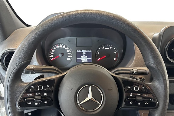 Mercedes-Benz Sprinter 315 8 of 21