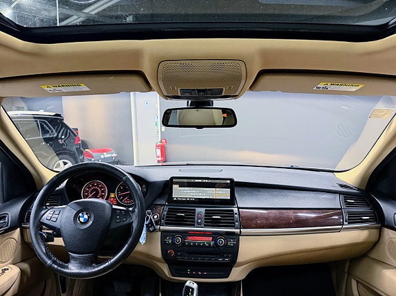 BMW X5 14 of 17
