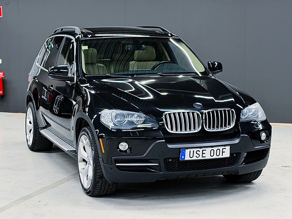 BMW X5 8 of 17