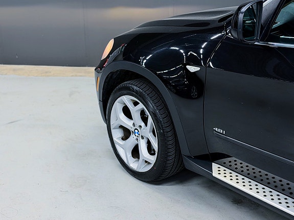 BMW X5 10 of 17