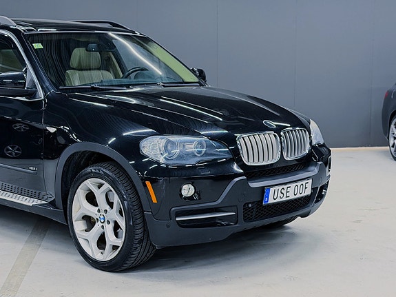 BMW X5 17 of 17