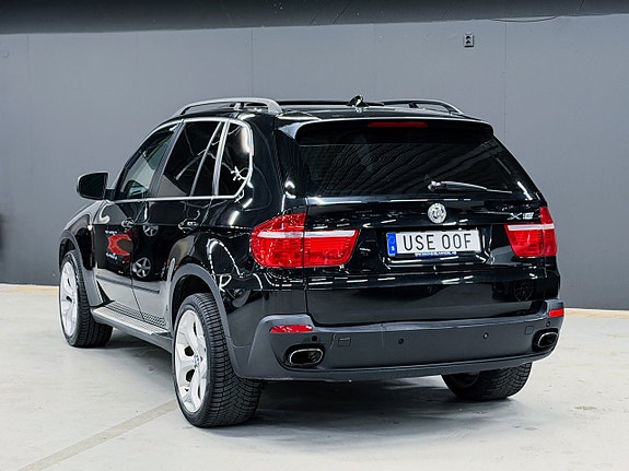 BMW X5 6 of 17