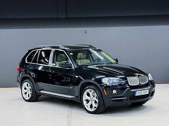 BMW X5 4 of 17