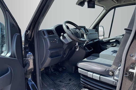 Renault Master 2 of 5