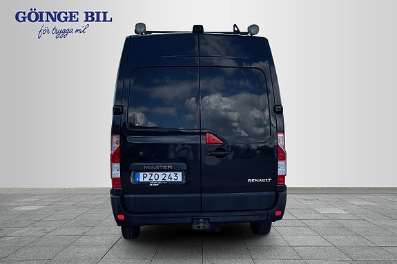 Renault Master 2 of 5
