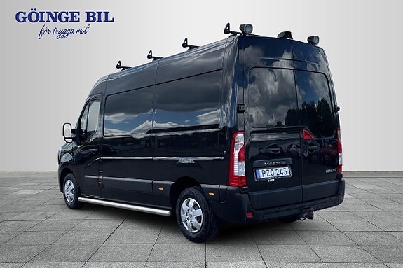 Renault Master 2 of 5