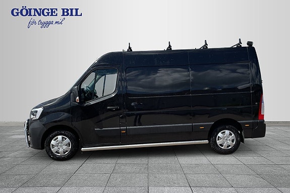 Renault Master 5 of 5