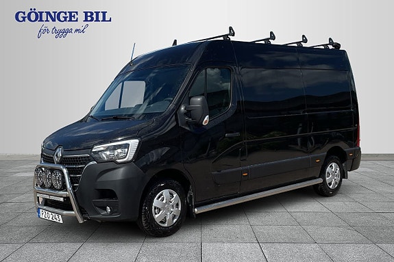 Renault Master 6 of 7