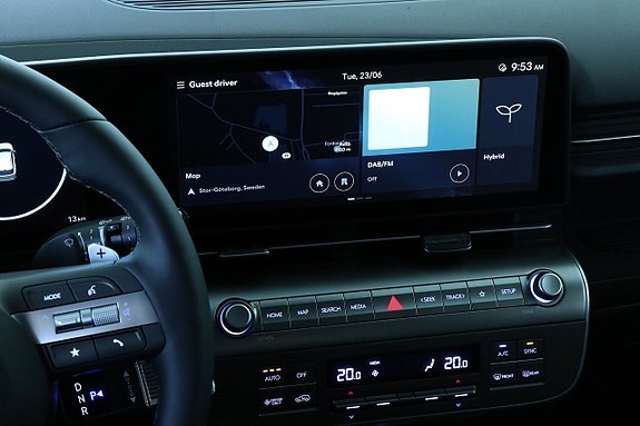 Hyundai Kona 13 of 16