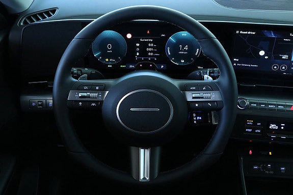 Hyundai Kona 10 of 16