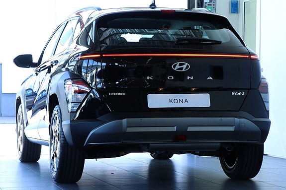 Hyundai Kona 4 of 16