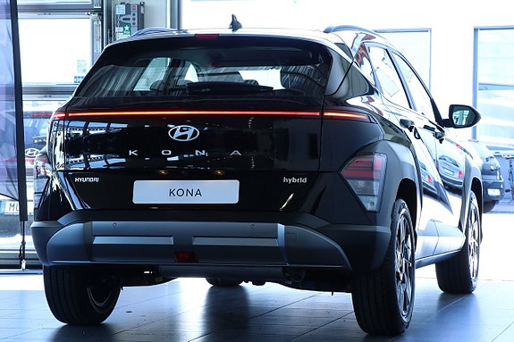 Hyundai Kona 6 of 16