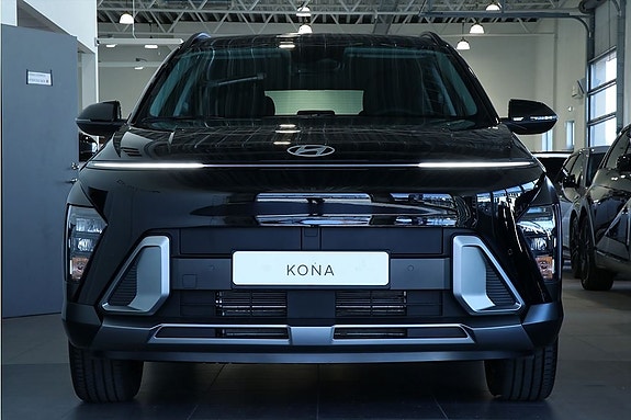 Hyundai Kona 3 of 5
