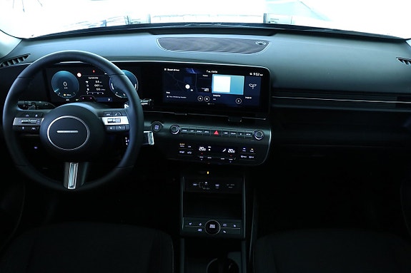 Hyundai Kona 11 of 16