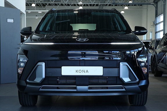 Hyundai Kona 3 of 16