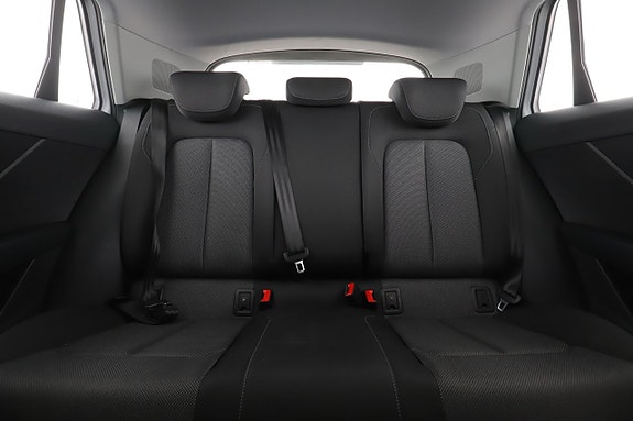 Audi Q2 14 of 30
