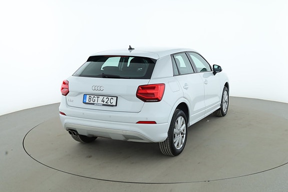 Audi Q2 5 of 30