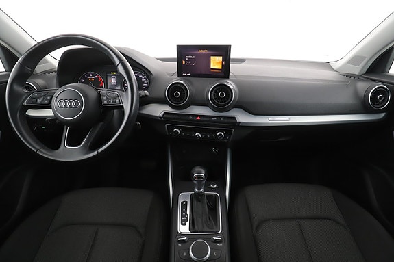 Audi Q2 12 of 30