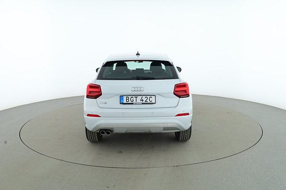 Audi Q2 4 of 30