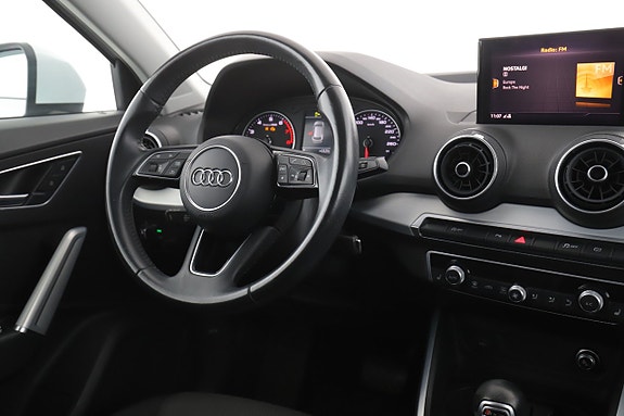 Audi Q2 11 of 30