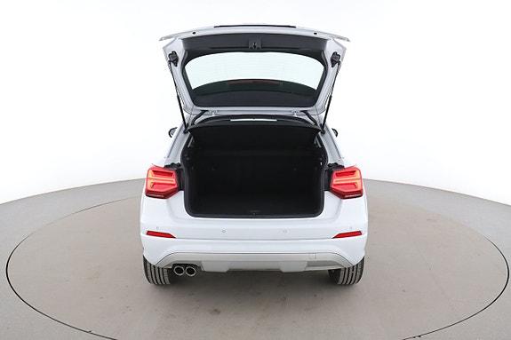 Audi Q2 15 of 30