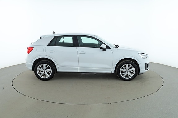 Audi Q2 6 of 30