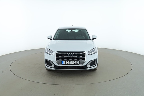 Audi Q2 8 of 30