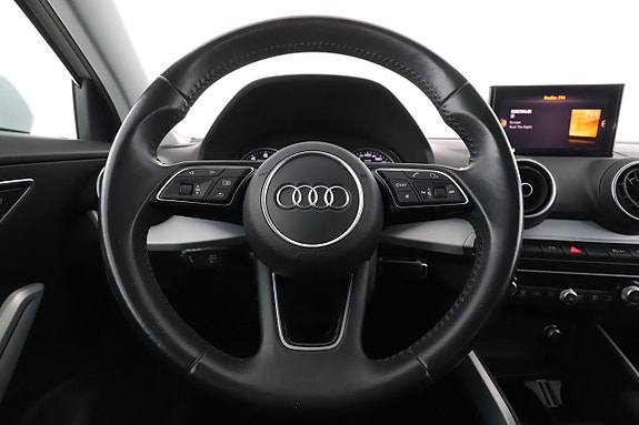 Audi Q2 17 of 30