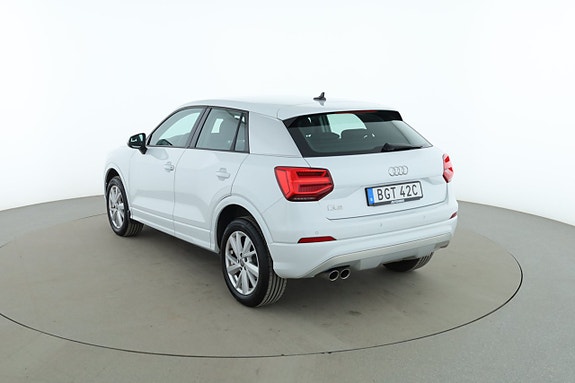 Audi Q2 3 of 30