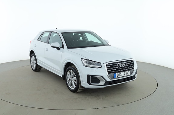 Audi Q2 7 of 30