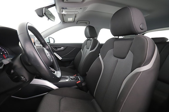 Audi Q2 9 of 30