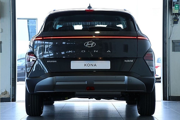 Hyundai Kona 5 of 5