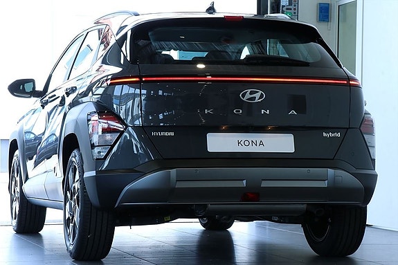 Hyundai Kona 4 of 5