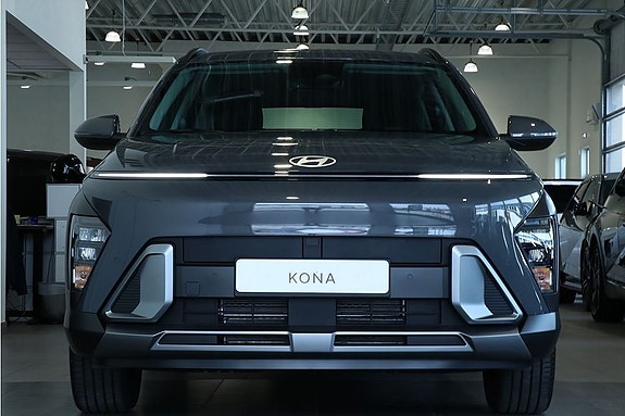 Hyundai Kona 3 of 5
