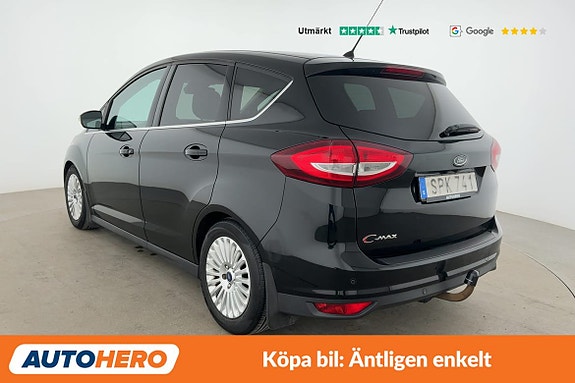 Ford C-Max 3 of 5
