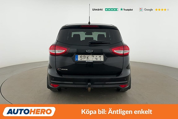 Ford C-Max 4 of 5