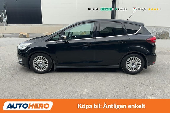 Ford C-Max 2 of 5
