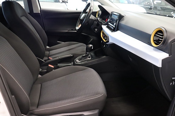 Seat Ibiza 8 of 19