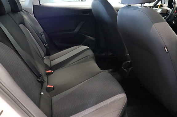 Seat Ibiza 10 of 19