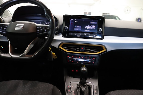Seat Ibiza 13 of 19