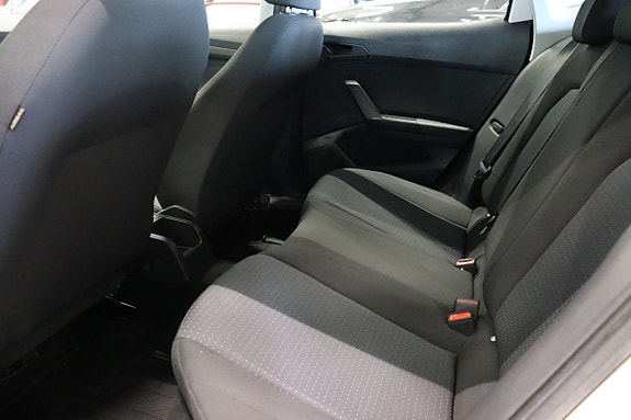 Seat Ibiza 9 of 19