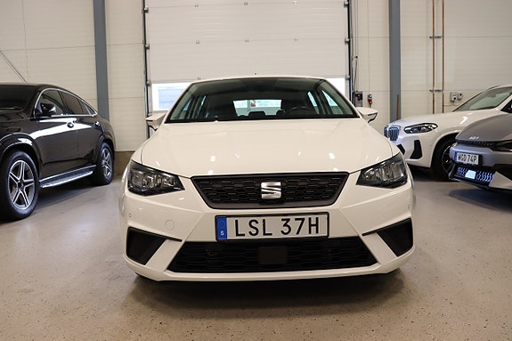 Seat Ibiza 3 of 5