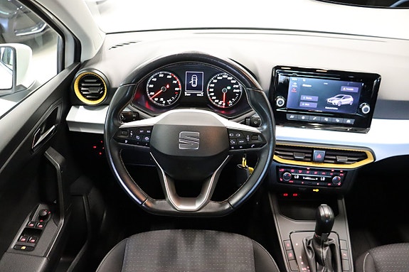 Seat Ibiza 11 of 19