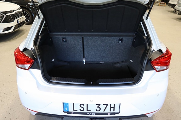 Seat Ibiza 6 of 19