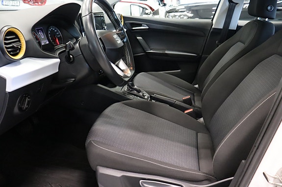 Seat Ibiza 7 of 19